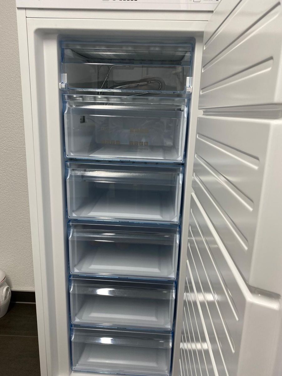 Congélateurs: Bosch Gefrierschrank – D'occasion à Au ZH par Ale-x65 1