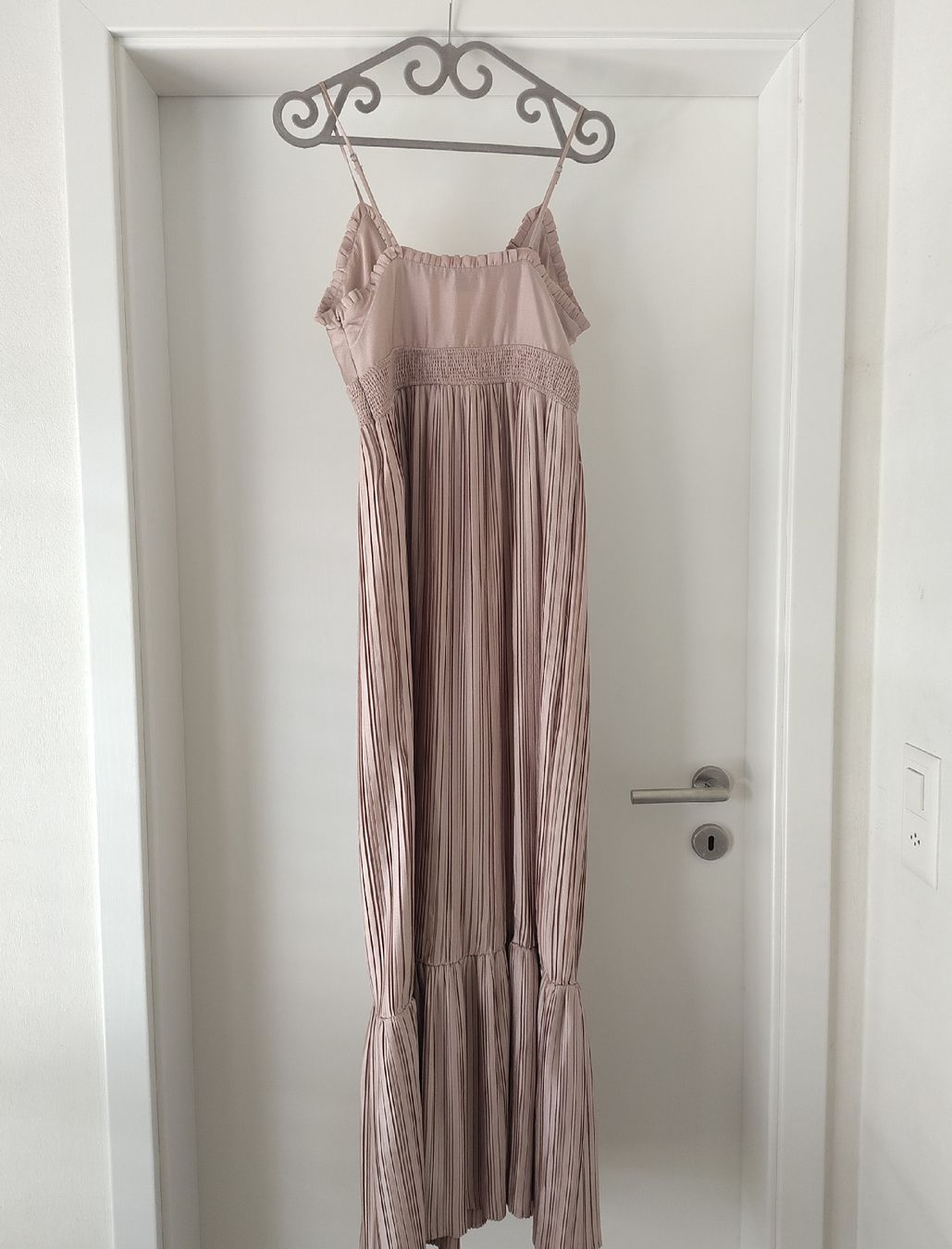 Kooples Vestiti: Robe d'été élégante et simple – Nuovo (secondo la descrizione) da Bussy-Chardonney venduto da cco_sm66 4