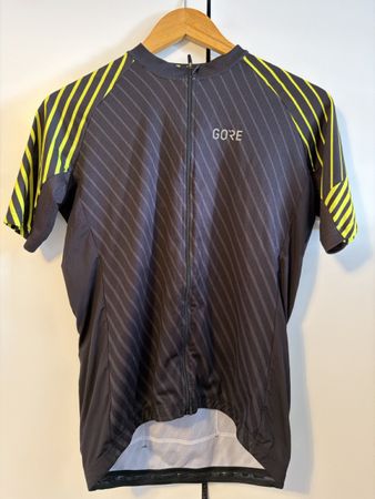 Gore Radtrikot kurzarm Grösse M