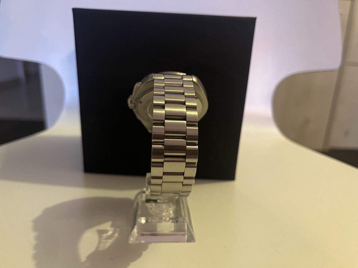 Bulova Orologi: Bulova Lunar Pilot  – Usato da Tafers venduto da Hansi-44 6