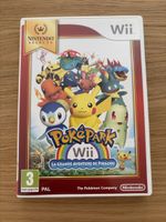 PokéPark Wii : La Grande Aventure de Pikachu - Nintendo Wii
