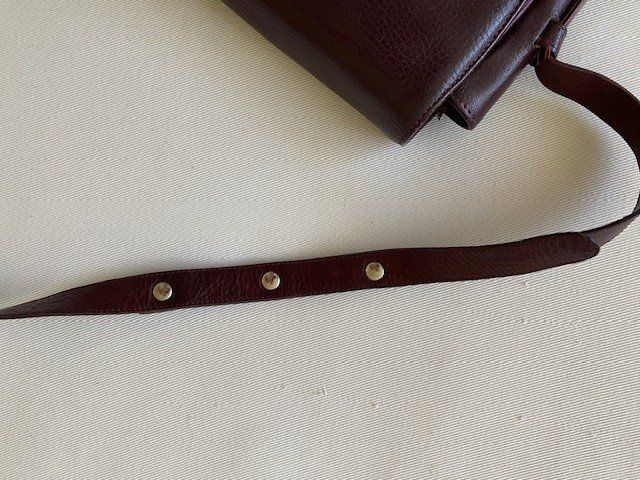 Cartier Borse da donna: Cartier Handtasche ab CHF 1,- – Usato da Adligenswil venduto da Propylon 4