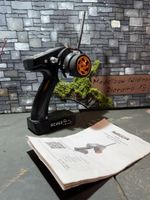 RadioLink RC4GS 2.4GHz Fernsteuerung 