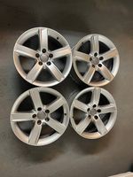 Jantes Audi A4