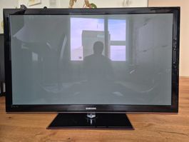 Samsung 50 Zoll Plasma-TV