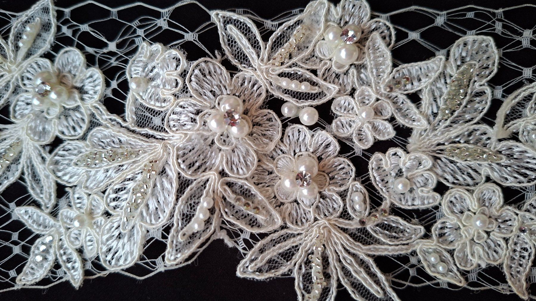 Haarschmuck: Haar Band – Neu (gemäss Beschreibung) aus Niederweningen von dan_s2nx 2