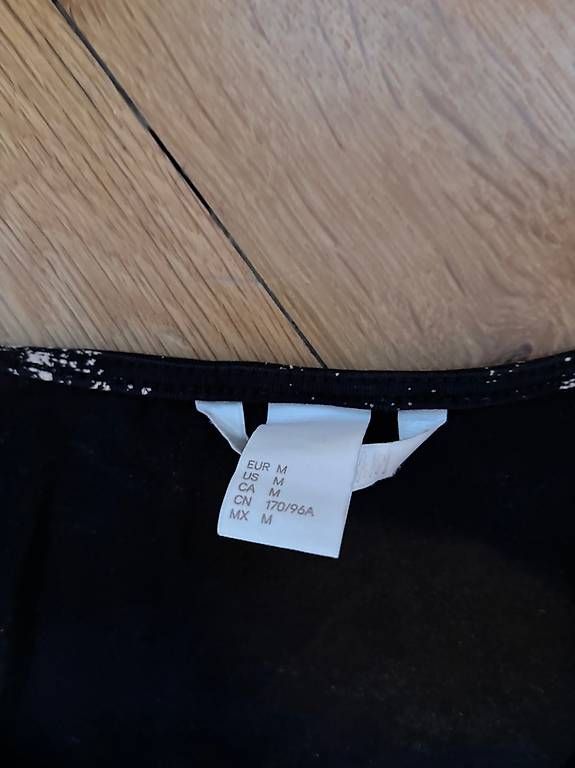 H&M Vestiti: Kleid von H&M in Grösse M – Usato da Bern venduto da viddra 2