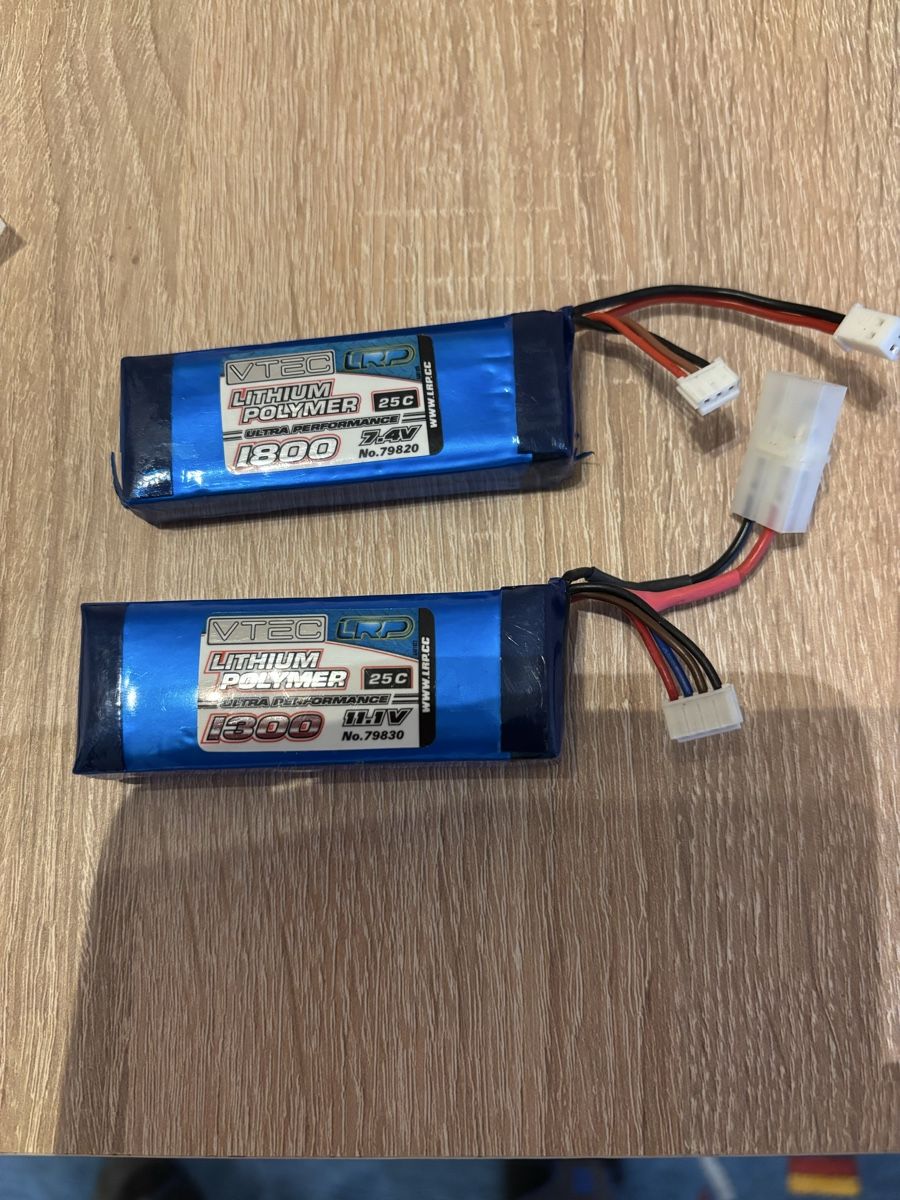 XRay Modellismo RC: RC Rennauto X Ray elektro – Usato da Ballwil venduto da Buggy20 4