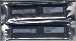 SKHynix 4x8Gb 2Rx4 PC3L-12800R 32GB RAM Set