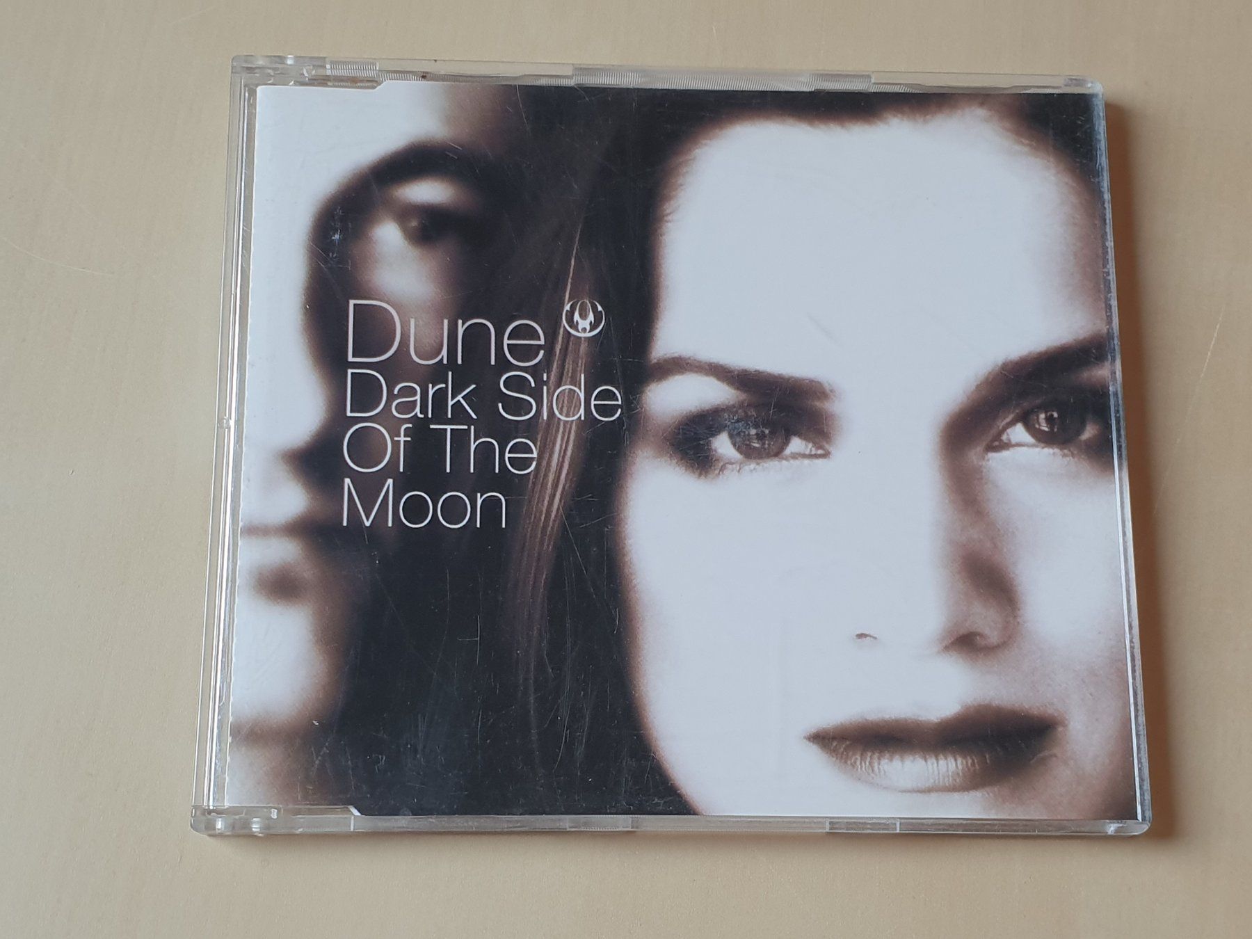 CDs: Dune Dark Side of the Moon – Gebraucht aus Stansstad von collectorsshop