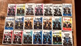 Topps Turbo Attax 2026