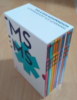TMS & EMS Kompendium von Med Gurus, zur Vorbereitung NC