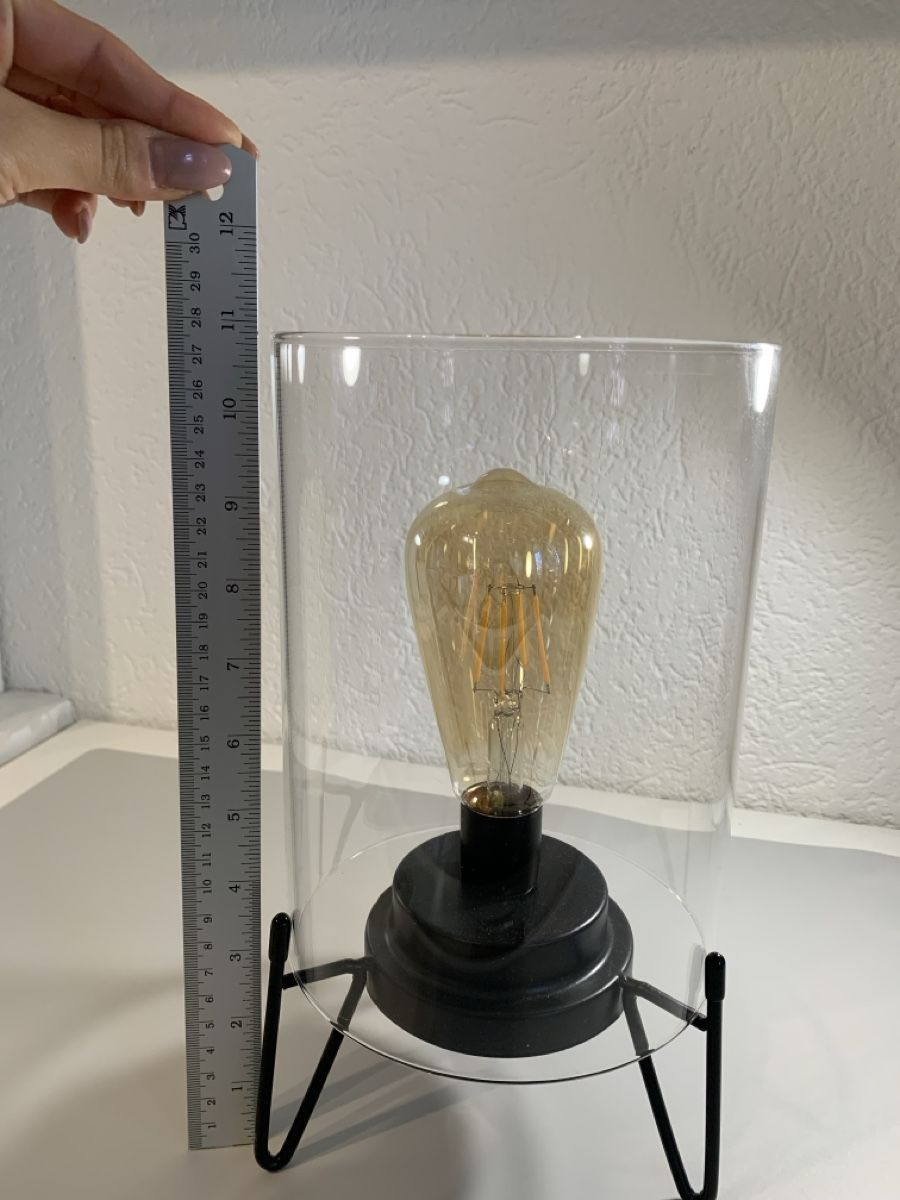 Lampade: Batteriebetriebene Lampe – Usato da Niederlenz venduto da chi_ie_007