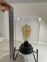 Batteriebetriebene Lampe