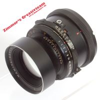 Mamiya Sekor 180mm 4.5 zu RB 67