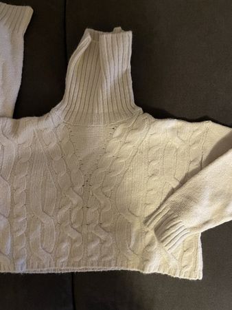 STR Pullover GrS