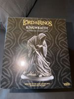 Weta Workshop – Ringwraith – Lord of the Rings 