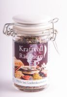 Hilfe bei Liebeskummer Räuchermischung - Kraftvoll