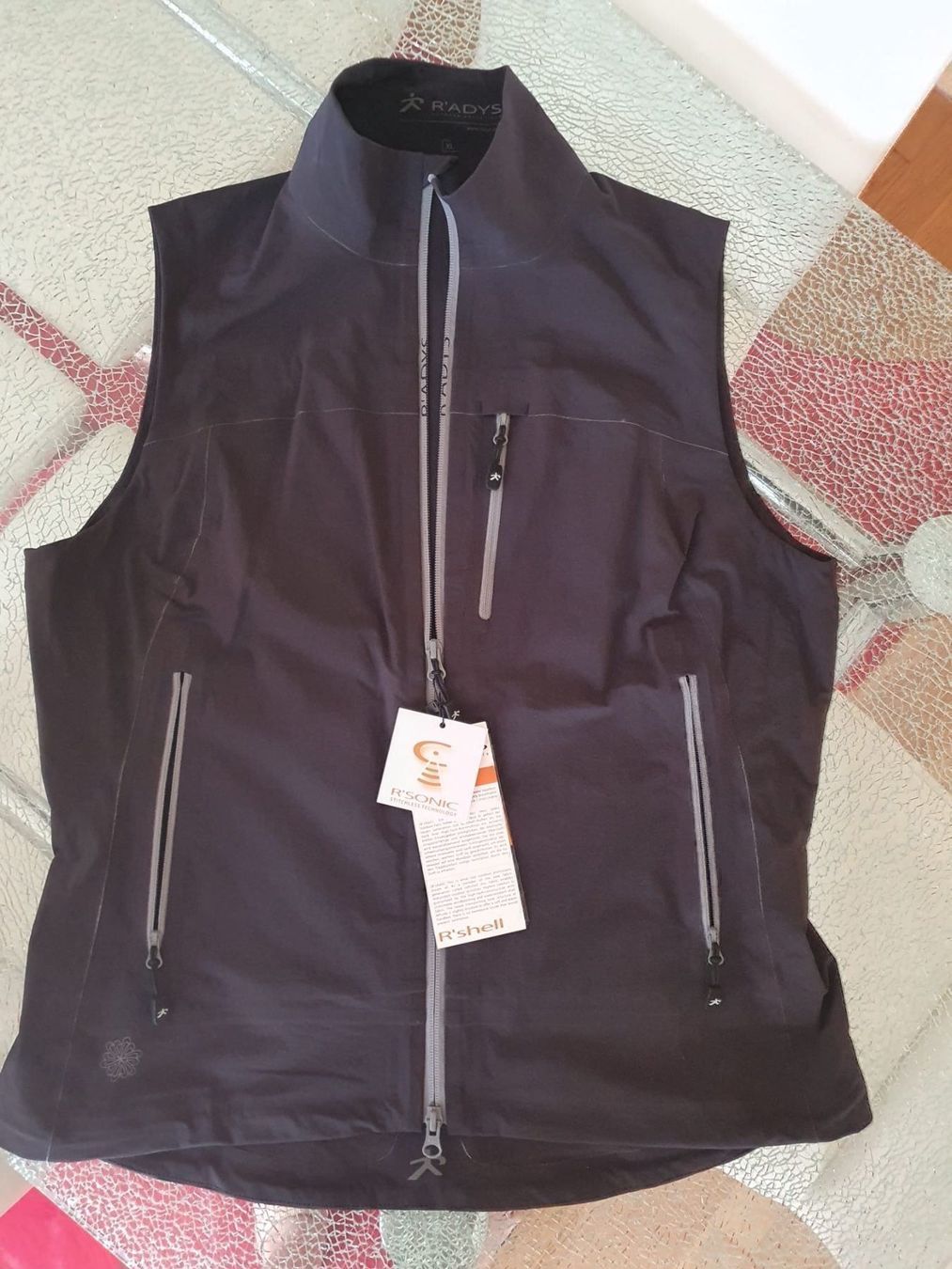Gilets & Westen: R‘adys Gr. XL – Neu und originalverpackt aus Luzern von Edii025 5