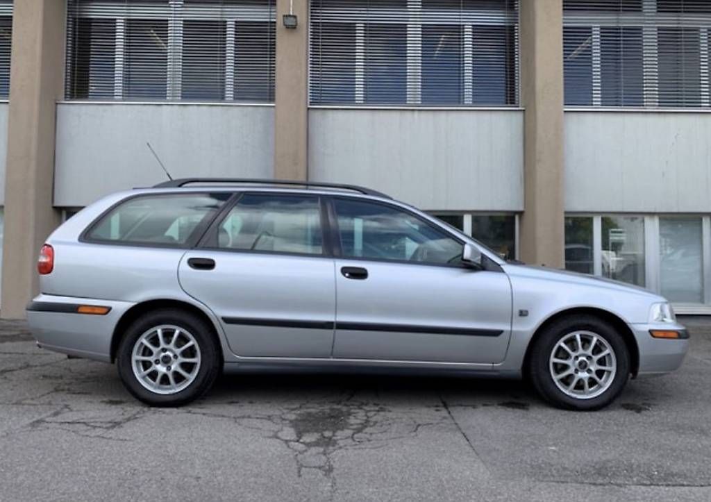 Autos: Volvo v40  – Gebraucht aus Sarmenstorf von fab_2wzk 1