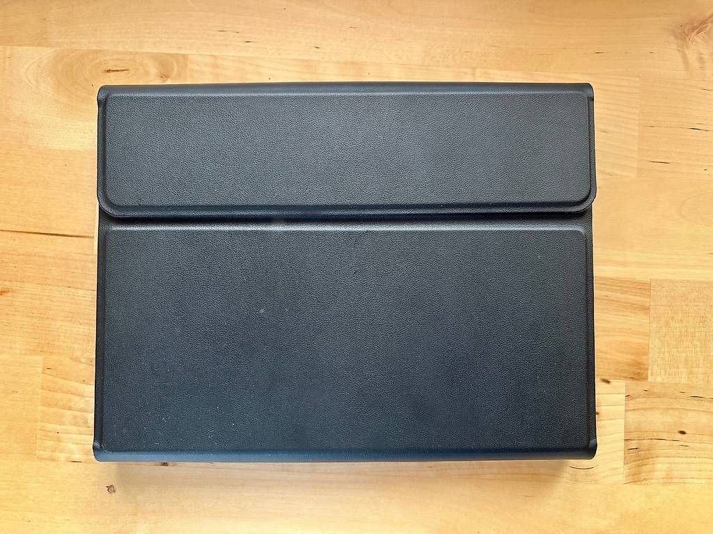 Covers & Taschen: Housse + clavier IPad mini – Gebraucht aus Morges von bla_d5hf 3