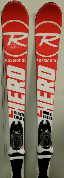 Rossignol hero deals mte jr