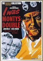 I Was Monty's Double [DVD]John Mills, Cecil Parker, Michael