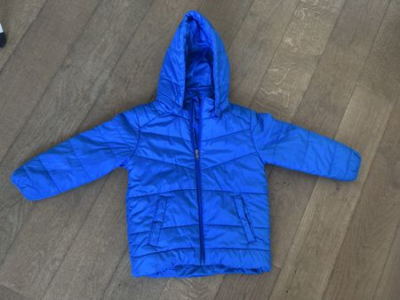 Übergangsjacke Name it, Gr. 104