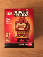 LEGO 40381 Brick Headz Monkey King