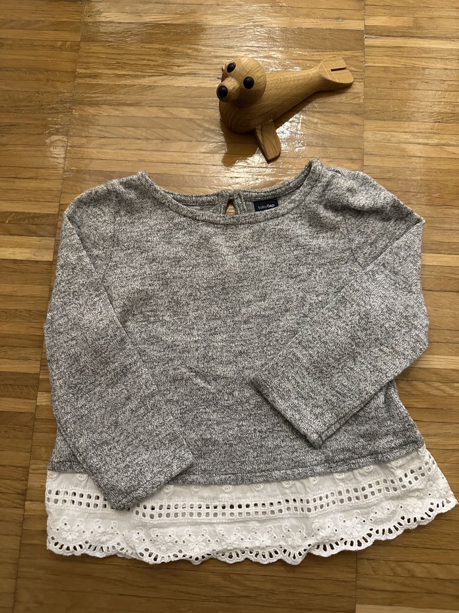 Gap Maglioni & Felpe: Pullover von Gap, Gr 80/86 – Usato da Zürich venduto da Freudefant
