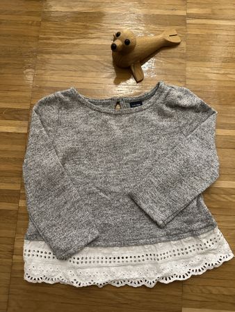 Pullover von Gap, Gr 80/86