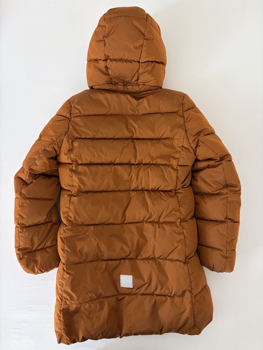 Reima Jacken & Mäntel: Reima Winterjacke – Gebraucht aus Zürich von haf_22bh 1