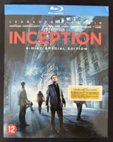 Blu-ray "Inception" (2-disc special edition)