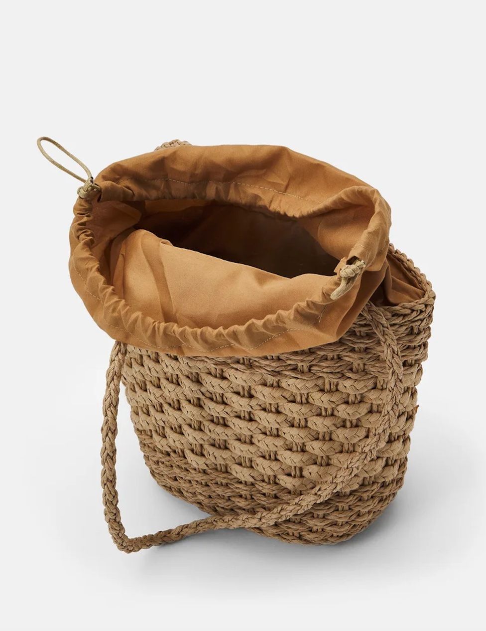 Borse da donna: Strohtasche (fire & glory) – Usato da Cham venduto da Eliissa 1