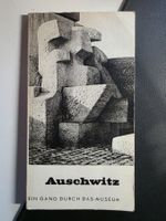 Auschwitz - Ein Gang durch das Museum - 1974