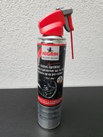 Neu - NIGRIN - Moto-Bike - Ketten Sprühfett 400ml
