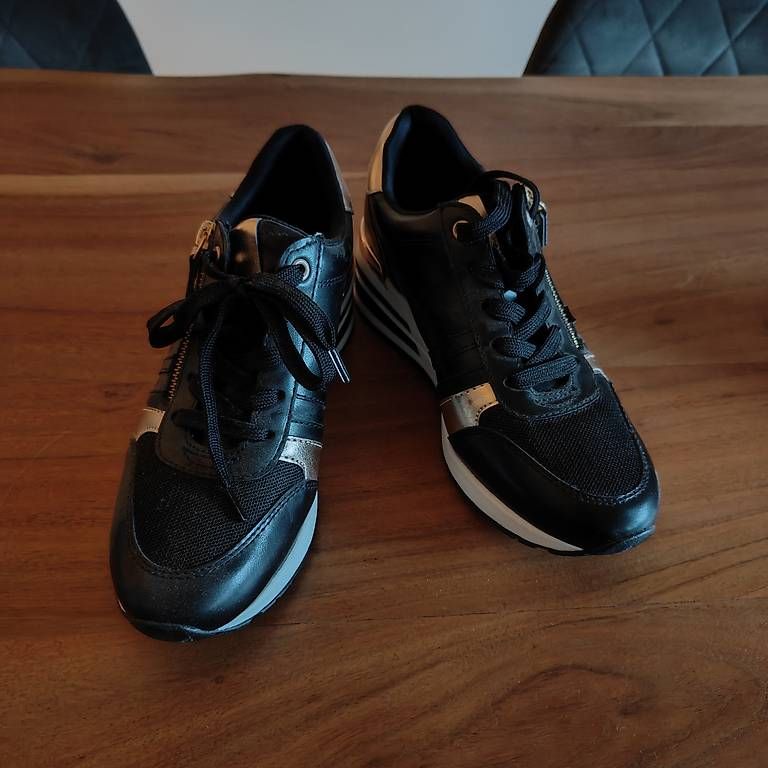 Scarpe da uomo: Venice NEU  – Usato da Nunningen venduto da 19ss90 3