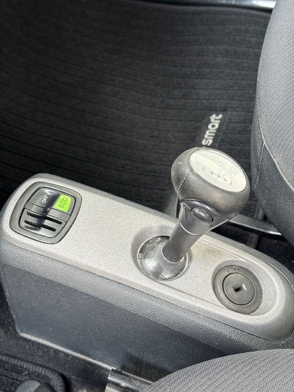 Smart Autos: Smart fortwo, MFK 07.2026 – D'occasion à Amlikon-Bissegg par hrc900 6