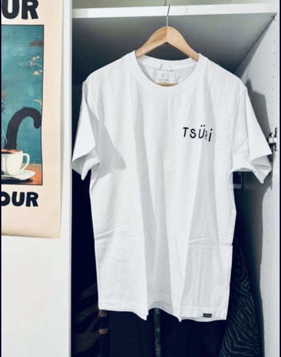 T-Shirts: T-Shirt TSÜRI – Neu (gemäss Beschreibung) aus Dietikon von tsela77 1