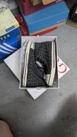 GEOX Schuhe schwarz