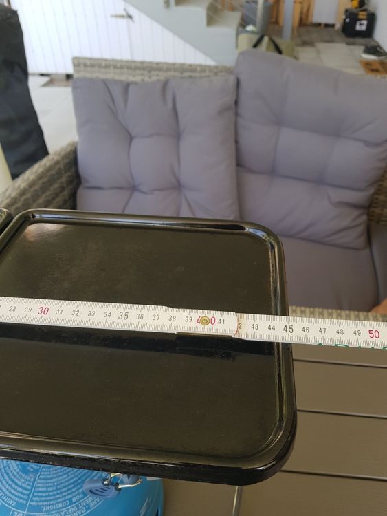 Campingaz Camping Duo Grill Kaufen auf Ricardo