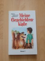 meine Geschichtenkiste