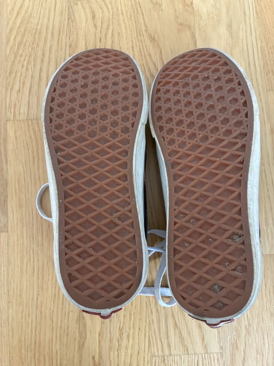 Herrenschuhe: Vans – Gebraucht aus Zürich von Meiti83 4