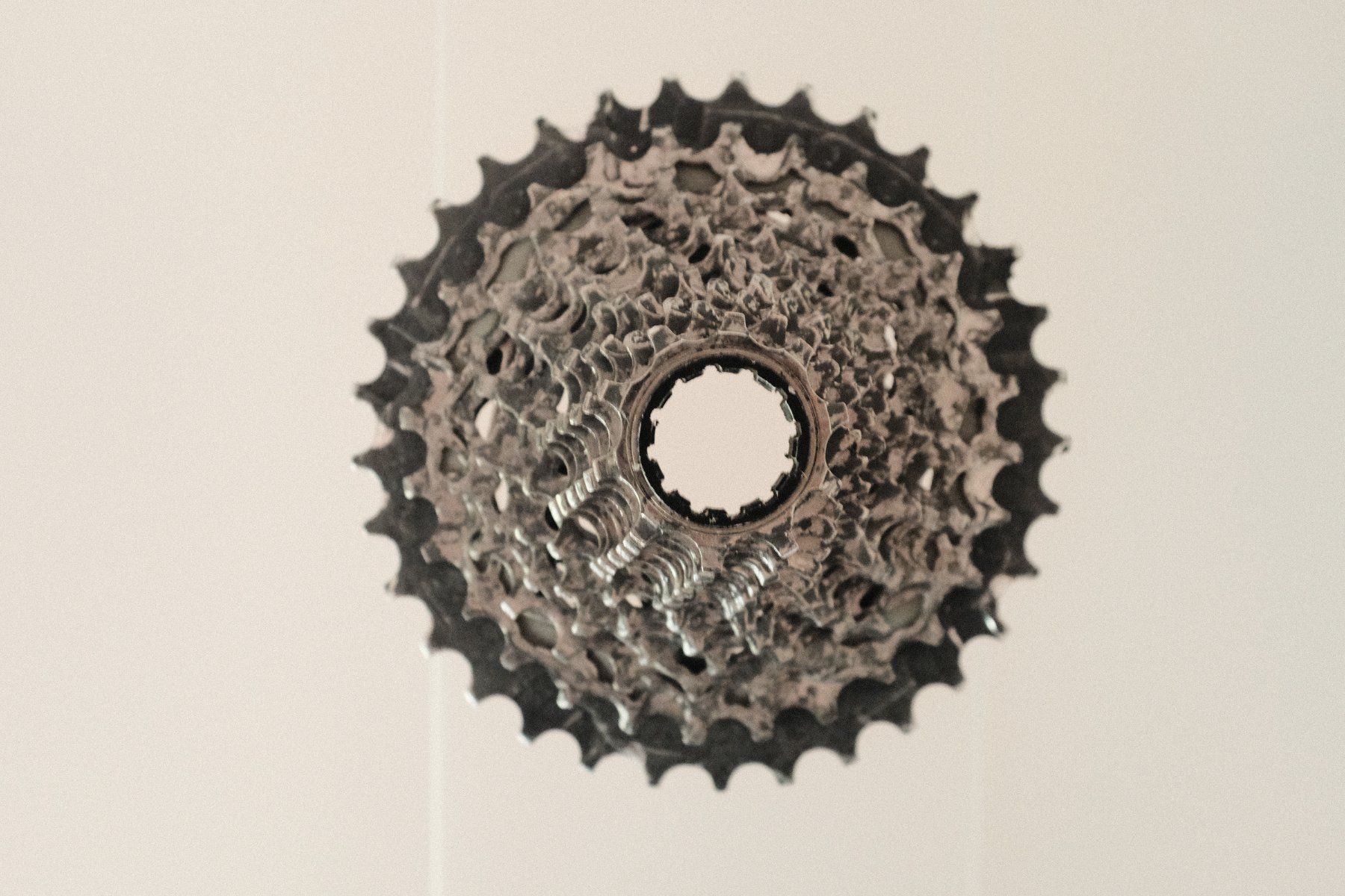 Sram Pezzi di ricambio: SRAM Force Kassette 10/33T 12speed – Usato da Zürich venduto da jakob.gpunkt 1