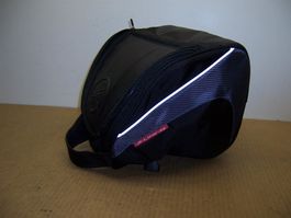 Yamaha S-Line 22 Satteltasche