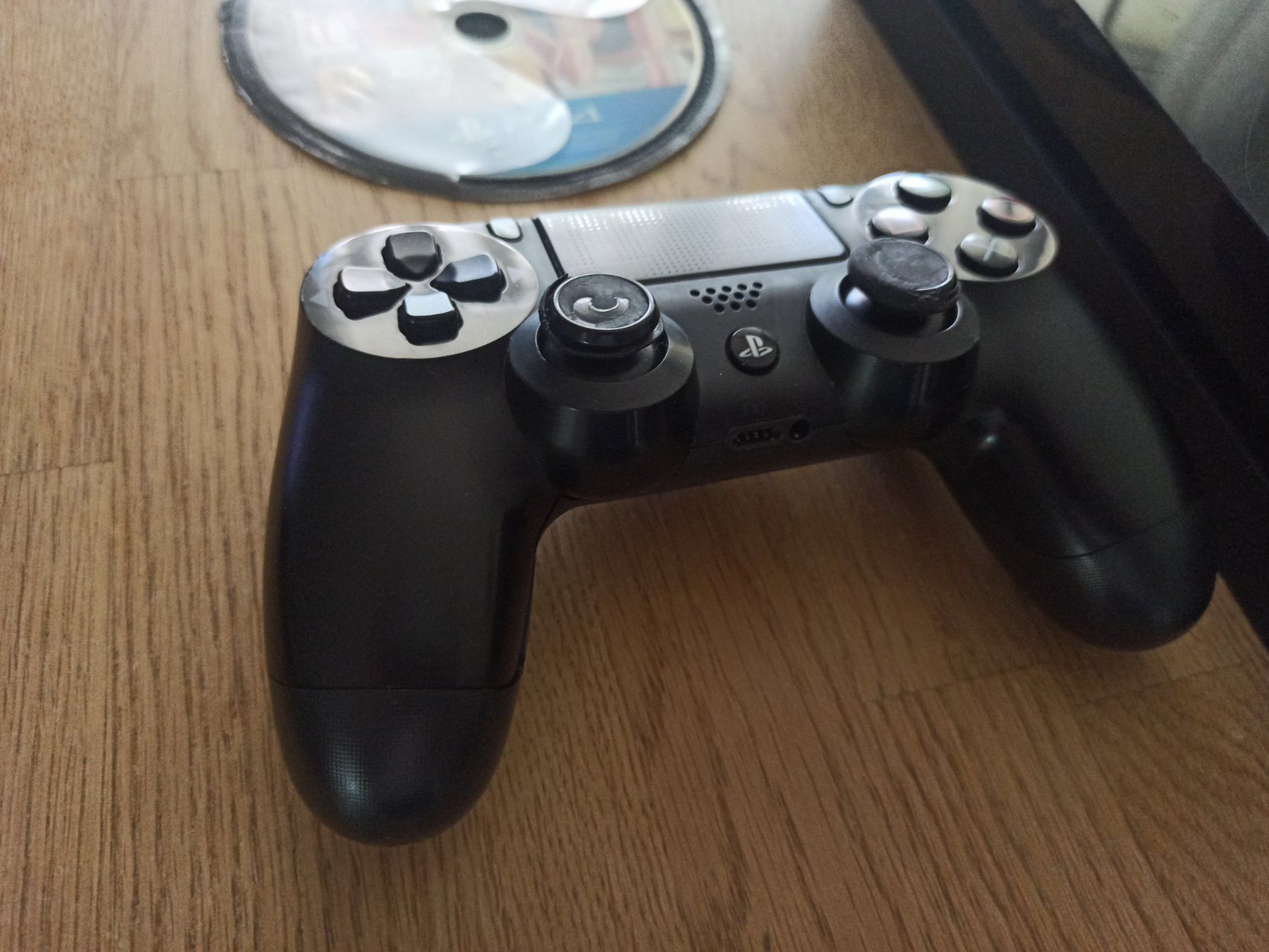 Sony Consoles: Sony - PlayStation 4 - PS4 FAT / Controller / usw... – D'occasion à Oberweningen par mar_87mx 7