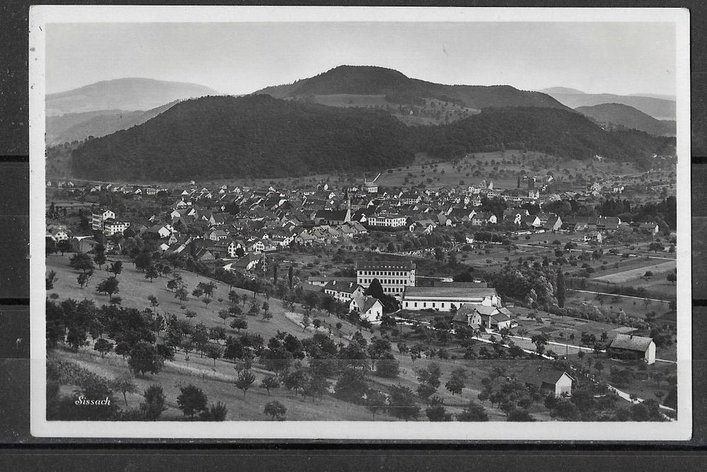 BL Sissach Kaufen auf Ricardo