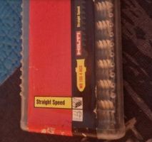 Hilti Stichsägeblätter WD 155 4 HCS  25 Stk
