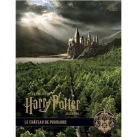 Harry Potter - Tome 6 - vol. 6 Le château de Poudlard