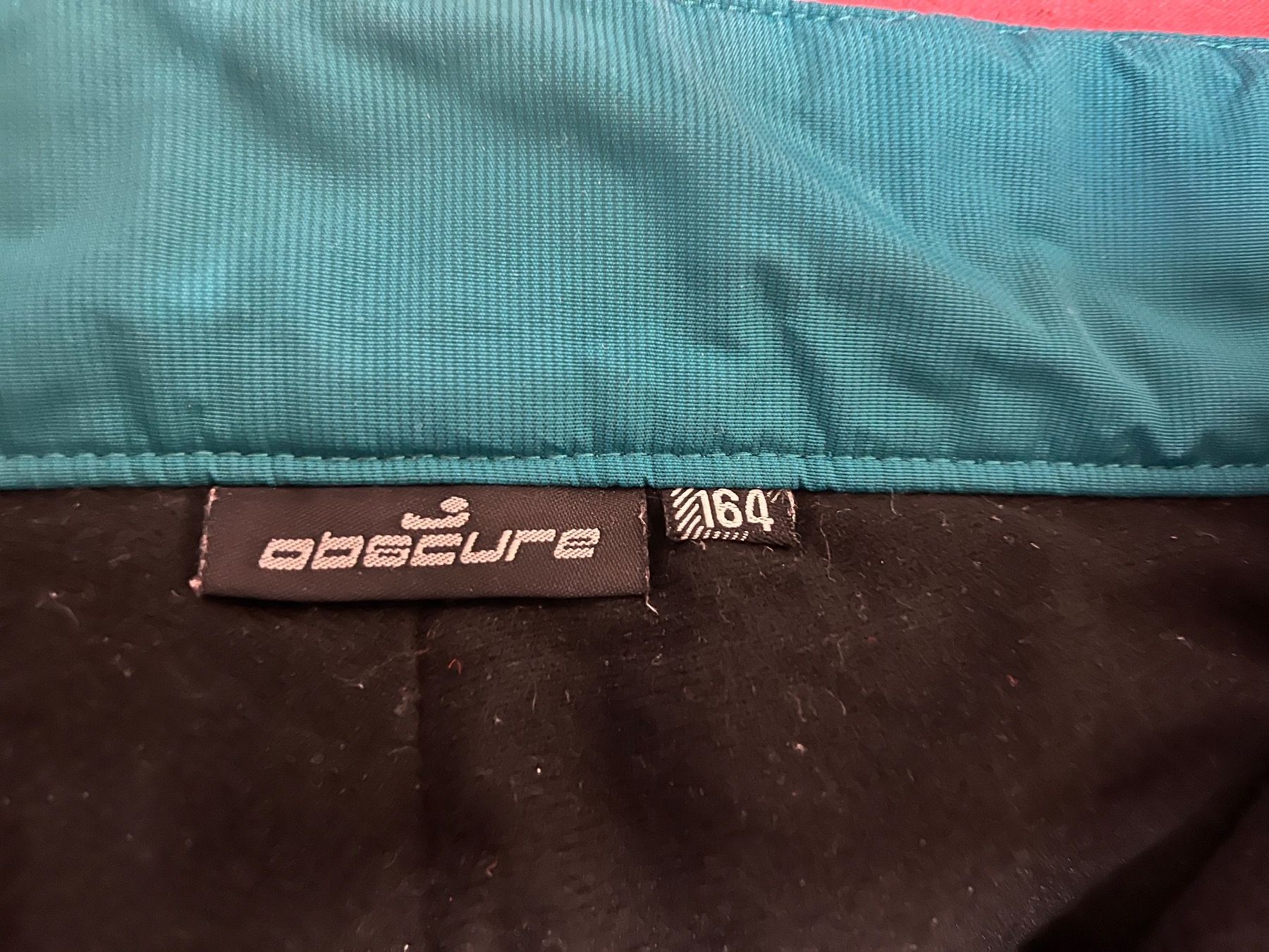 Hosen: Skihose Kinder, Gr. 164 – Gebraucht aus Gebenstorf von SeZi123 2